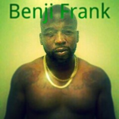 No Friends- Benji Frank