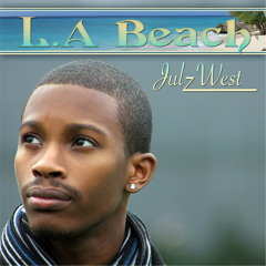 Julz West - L.A Beach