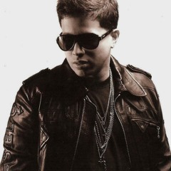 De La Ghetto Ft. Alex Kyza & Soulja Boy X Kiss Me Thru The Phone (Spanish Version)