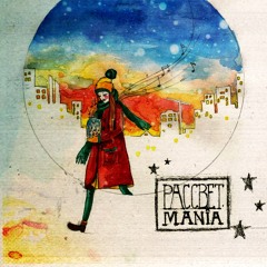 Mania - Интро (beats by Hanzha)