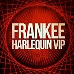 Harlequin vip