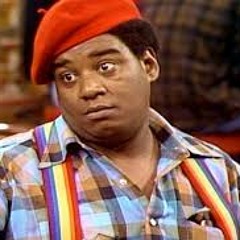 Yaphet Kotto (REMIX)/Kontext