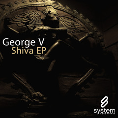 Shiva (Original) (System Recordings)