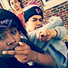 Drebandzz & young mook Heaven or Hell freestyle