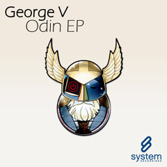 Odin (Original)(System Recordings)