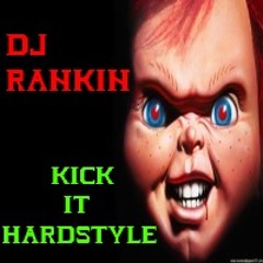 Kick It HardStyle