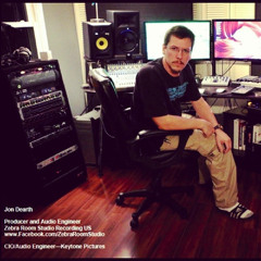 RRP track - No Other ME