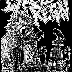 Iskallt Regn - This Isn't Life
