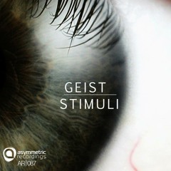 Geist - Enter This Way
