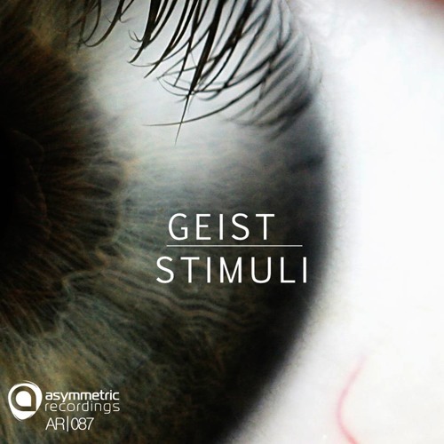 Geist - Enter This Way