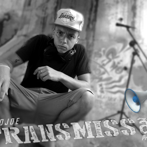 ManoJoe - Transmissão (Prod. RJ96) 2014