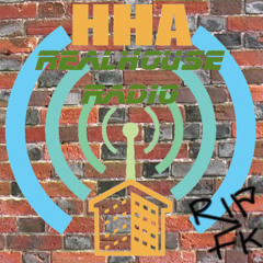 The HHA Show 4th April 2014 (A Tribute to Frankie Knuckles)