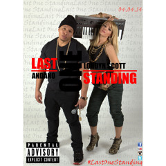 Last One Standing Ft. Andano