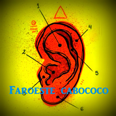 Faroeste Cabôco - Remix Nabis Collective - Rascunho