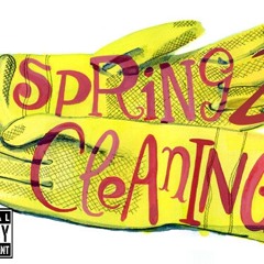 Spring Cleaning2 Doubt Me