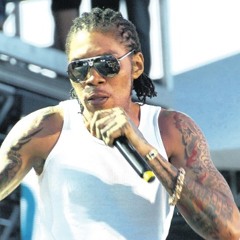 Vybz Kartel Voice Note Of Clive Lizard Williams 2014.