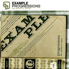 DF0052 - Example  - Feat. D - Rose & Mavrek - D.T.S.