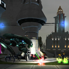 My House, My Party (Club Remix)