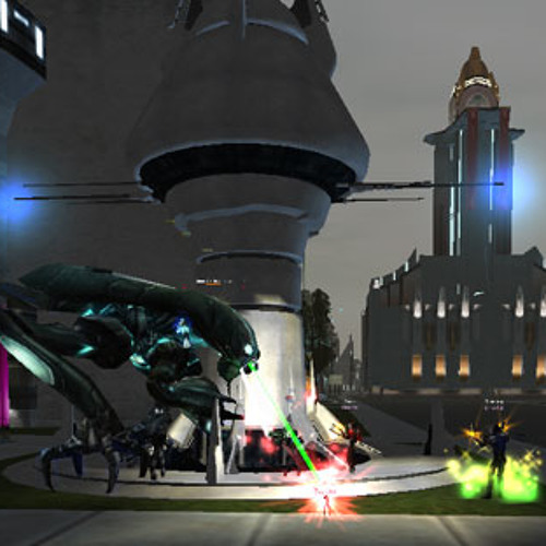 My House, My Party (Club Remix)