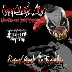Beast, ZaRilla & Snap Mode Click- 2 Can Play That Game