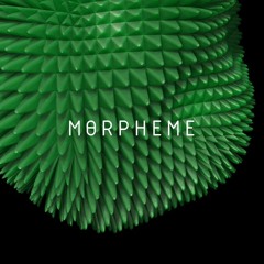 morpheme