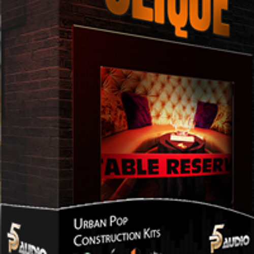 Clique Urban Pop Loop Sets Audio Demo