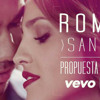 Propuesta Indecente-Romeo Santos ((GenovaRemix))