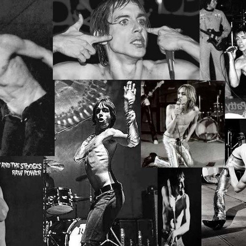 The Passenger (IGGy PoP) by the raymond nothing | Free ...