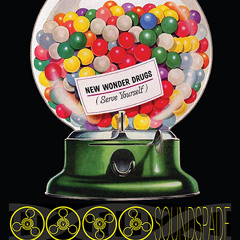 Dada Shanghai - Part Two - SoundSpade - 2014 - 03 - 27