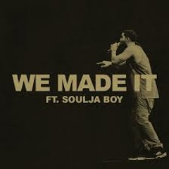 We Made It Freestyle