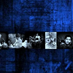 Indian Blue - Darbari Kanada At Windmills Craftworks, Bangalore (Hindustani Vocal)