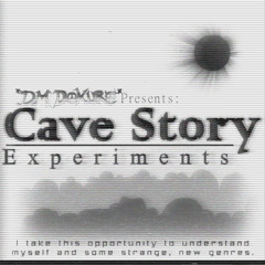 Cave Story Experiments - End Credits Medley