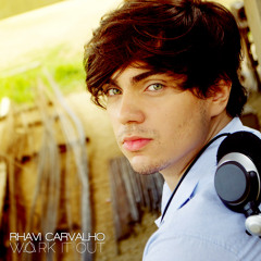 Rhavi Carvalho - Work It Out
