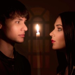 Heart Hays And Trevor Page- Say Something