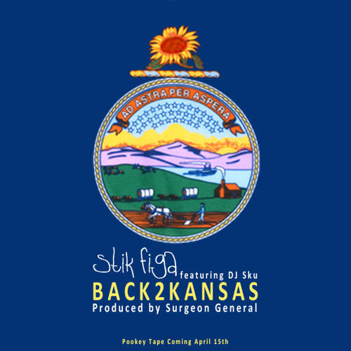 Back 2 Kansas feat DJ SKU