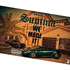 SUMMA GTM - WE MADE IT Gmix