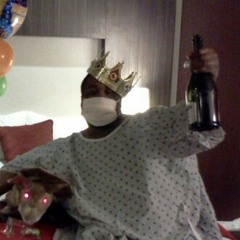 Omega ice- Mack down