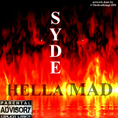 Hella Mad
