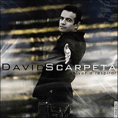 Libre Soy - David Scarpeta