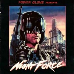 Power Glove - Nightforce