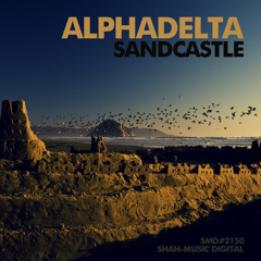 Sandcastle (Trance Around The World 356)