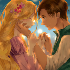 [Yuki x Mika] Raiponce - Je veux y croire ("I see the light" French Cover)