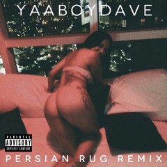 Persian Rugs (Remix)