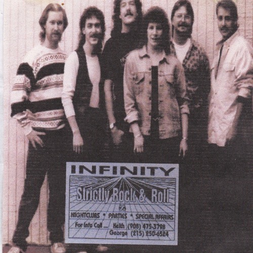 This One Goes Out To The One I Love - Infinity (R.E.M.)