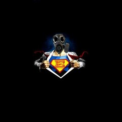 Superman -  Kriptoknife Emte Version