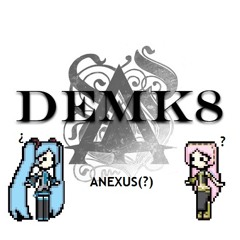 The Nexus (Amaranthe cover, feat vocaloid)