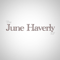 June Haverly by Troye Sivan