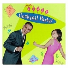Cocktail Party (Smooth Guitar Mix)