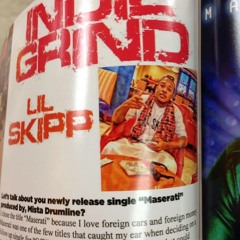 Lil Mama Produced By Mista Drumline