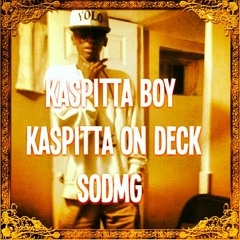 Kaspitta On Deck - I'm The Biggest Bosses Businesses at Official Remix (Kaspitta On Deck Rich Gang) Music Video